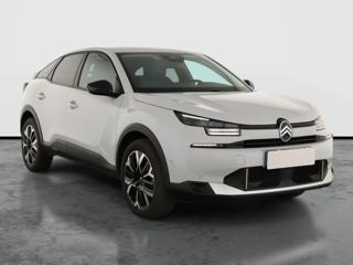 Citroën C4 1.2 PureTech 96kW hatchback