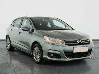 Citroën C4 1.6 HDi 68kW hatchback