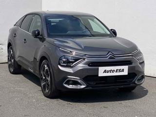 Citroën C4 1.2 PT hatchback