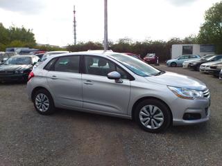 Citroën C4 1.6 HDI 2013 hatchback