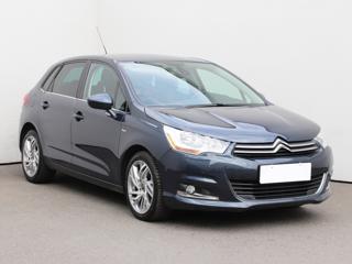 Citroën C4 1.6i hatchback