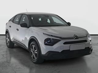 Citroën C4 1.2 PureTech 74kW hatchback