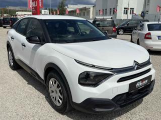Citroën C4 1.2PT hatchback