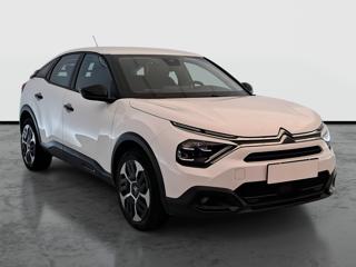 Citroën C4 1.2 PureTech 96kW hatchback