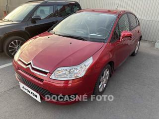 Citroën C4 1.6i hatchback