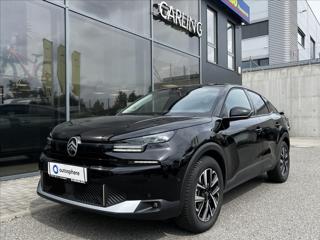 Citroën C4 1,2   MAX EAT8 hatchback