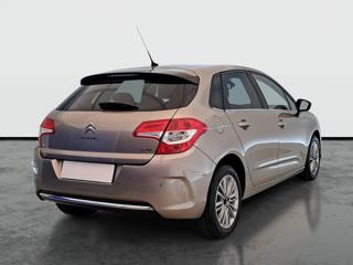 Citroën C4 1.6 VTi 88kW hatchback - Foto 7
