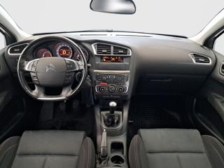 Citroën C4 1.6 VTi 88kW hatchback - Foto 10