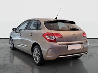 Citroën C4 1.6 VTi 88kW hatchback - Foto 5
