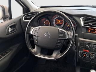 Citroën C4 1.6 VTi 88kW hatchback - Foto 20