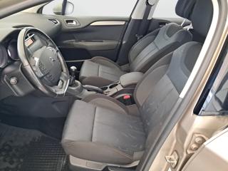 Citroën C4 1.6 VTi 88kW hatchback - Foto 16