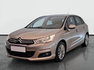 Citroën C4 1.6 VTi 88kW hatchback - Foto 3