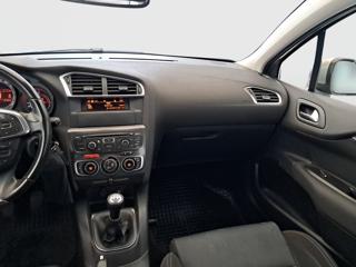 Citroën C4 1.6 VTi 88kW hatchback - Foto 11