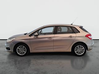 Citroën C4 1.6 VTi 88kW hatchback - Foto 4