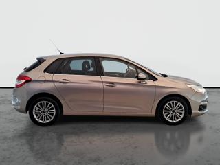 Citroën C4 1.6 VTi 88kW hatchback - Foto 8