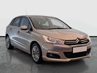 Citroën C4 1.6 VTi 88kW hatchback