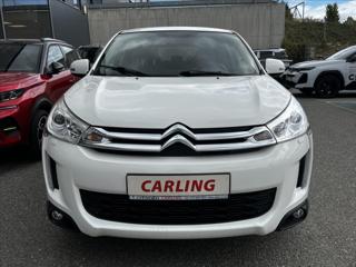 Citroën C4 Aircross 1,8   1.8 HDI 4x4 hatchback