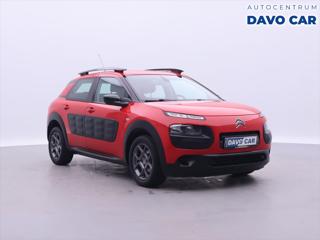 Citroën C4 Cactus 1,2 PT 80k CZ Feel DPH hatchback