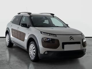 Citroën C4 Cactus 1.2 PureTech 81kW hatchback