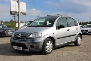 Citroën C3 1,1 i  KLIMATIZACE, ČR hatchback