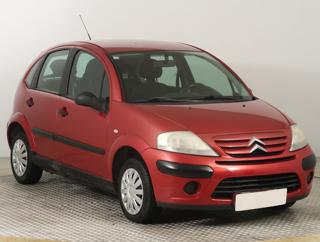 Citroën C3 1.1 i 44kW hatchback