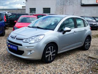 Citroën C3 1,2 i AUTOMAT hatchback