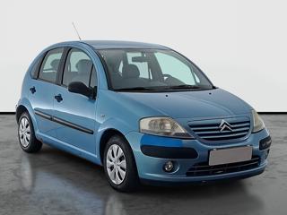 Citroën C3 1.1 i 44kW hatchback