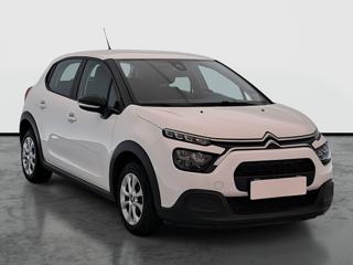 Citroën C3 1.2 PureTech 61kW hatchback