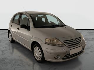 Citroën C3 1.4 HDi 50kW hatchback