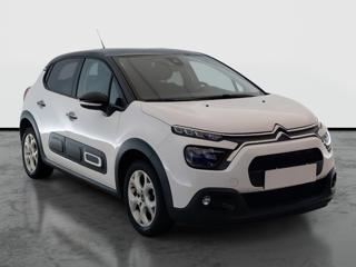 Citroën C3 1.2 PureTech 61kW hatchback