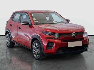Citroën C3 1.2 Turbo 74kW hatchback