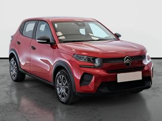 Citroën C3 1.2 Turbo 74kW hatchback