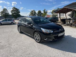 Citroën C4 2014, 1560 ccm, 84 kW, nafta hatchback