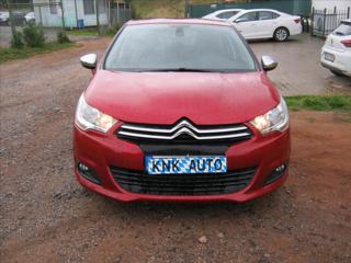 Citroën C4 1,2 hatchback