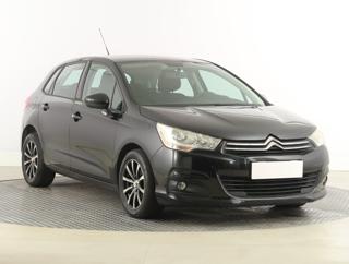 Citroën C4 1.4 16V 70kW hatchback