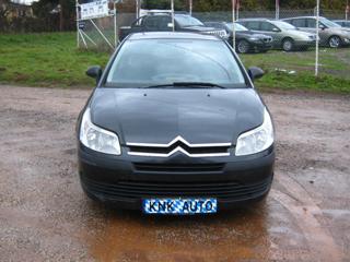 Citroën C4 1,4 I  16V hatchback
