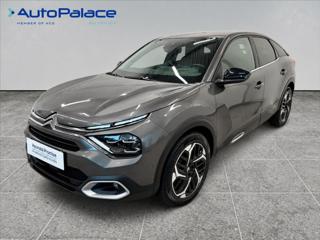 Citroën C4 1,2 PureTech 130 hatchback