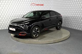 Citroën C4 1.5BHDi 130 Feel Pack AT hatchback