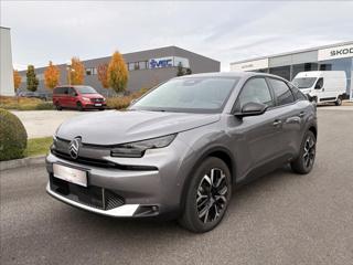 Citroën C4 1,2 MAX Petrol 130k Automatic hatchback