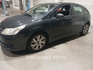 Citroën C4 1.6 hatchback