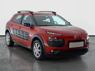 Citroën C4 Cactus 1.2 PureTech 60kW hatchback