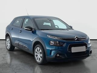 Citroën C4 Cactus 1.2 PureTech 81kW hatchback