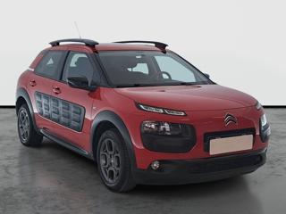 Citroën C4 Cactus 1.2 PureTech 60kW hatchback