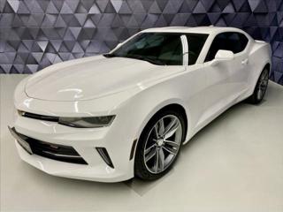 Chevrolet Camaro 3,6 250KW V6 RS,BI-XENON,BOSE, kupé