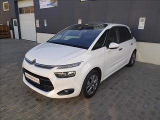 Citroën C4 Picasso 1,6 e-HDI Business + kombi