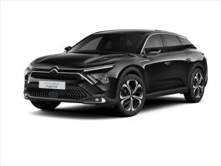 Citroën C5 X 1,6 hybrid ë-EAT8 S&S  Shine Pack kombi