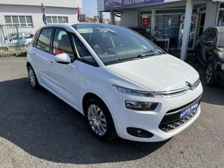 Citroën C4 Picasso picasso 1.6bluehdi 88kw navi 2 kombi