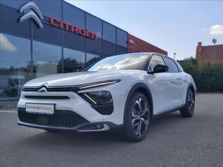 Citroën C5 X 1,6 PureTech 180k S&S EAT8 SHINE PACK kombi