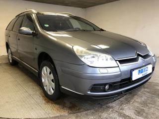 Citroën C5 2,0 HDI kombi