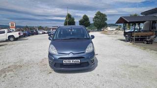 Citroën C4 Picasso 1.6 HDi 110 Chrom kombi